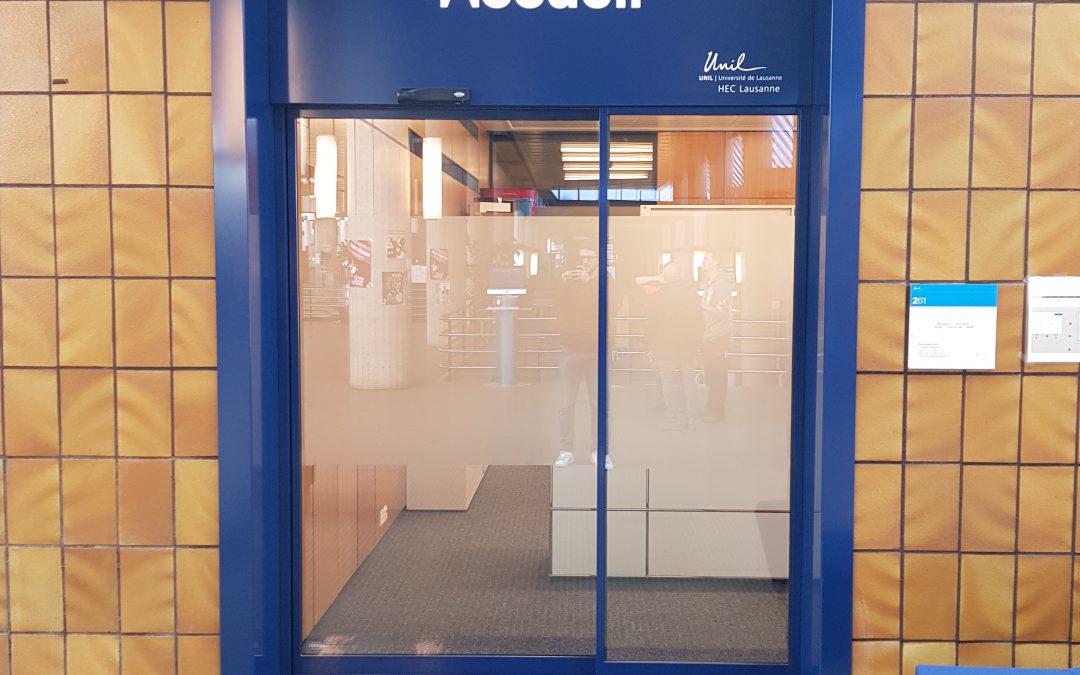 UNIL – Lausanne