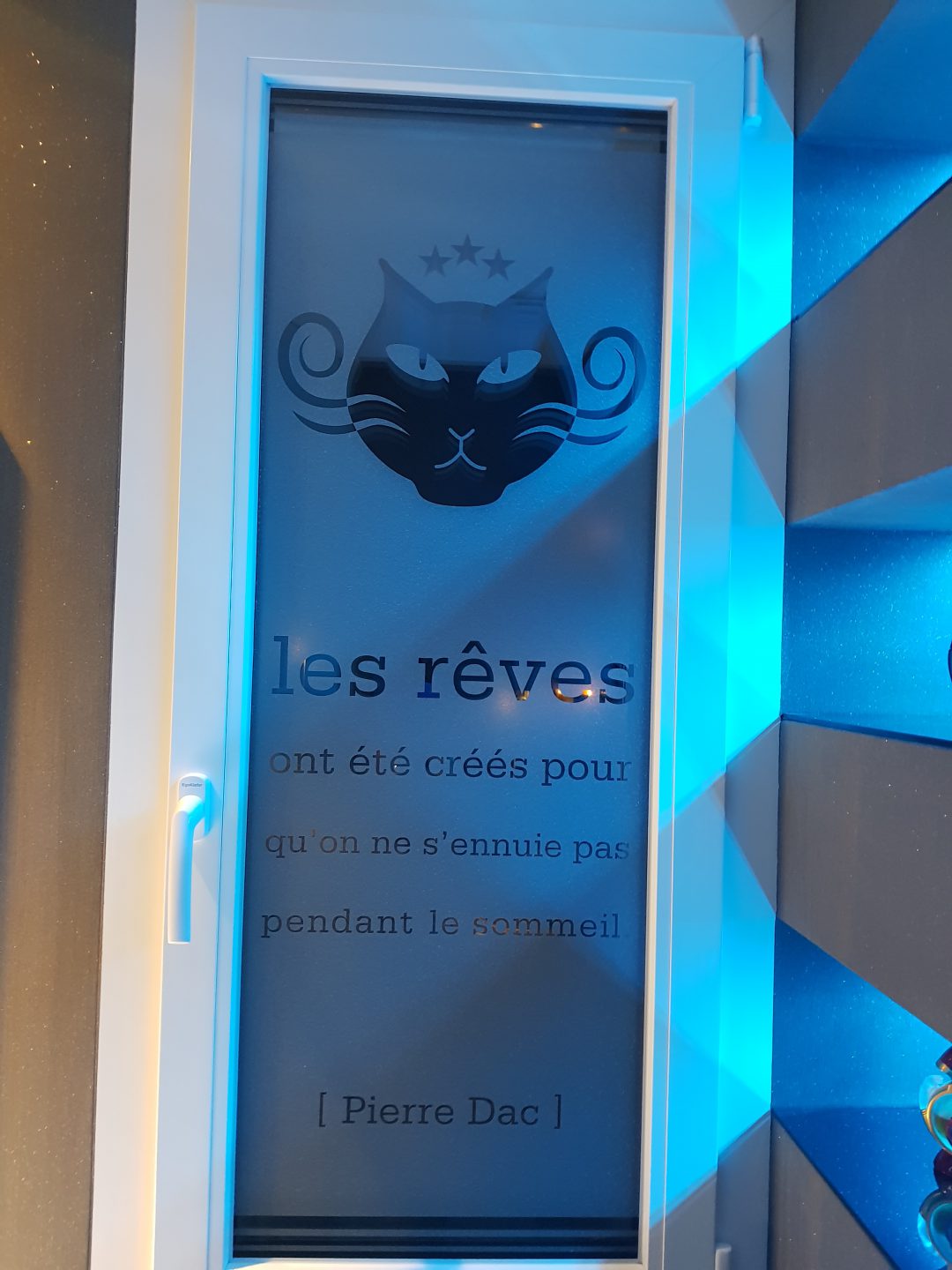 Client privé