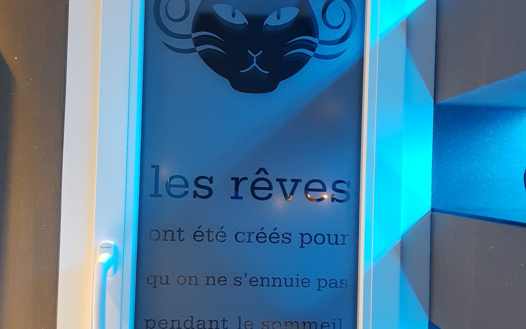 Client privé