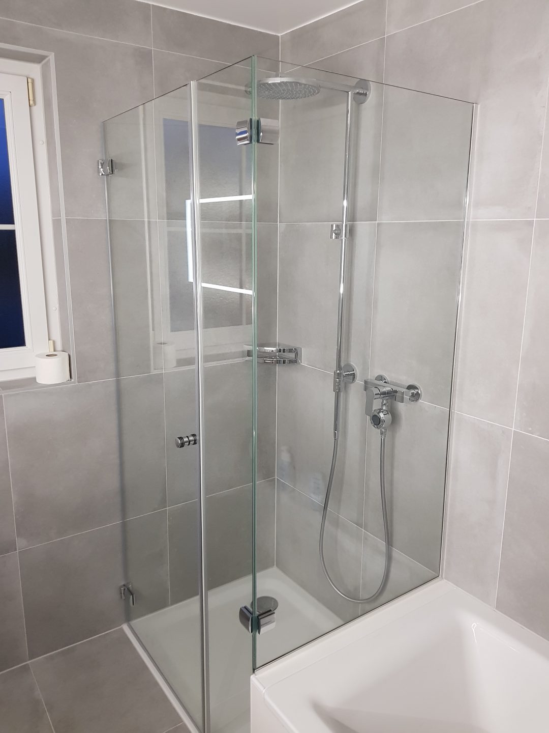 Client privé