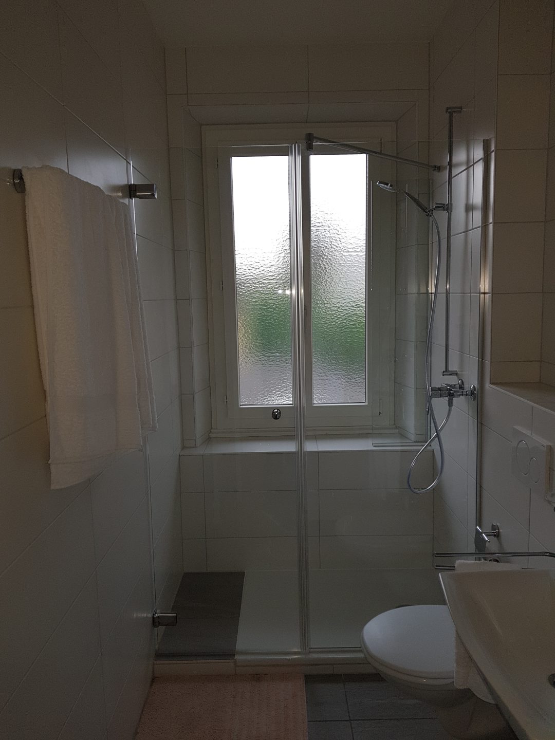 Client privé