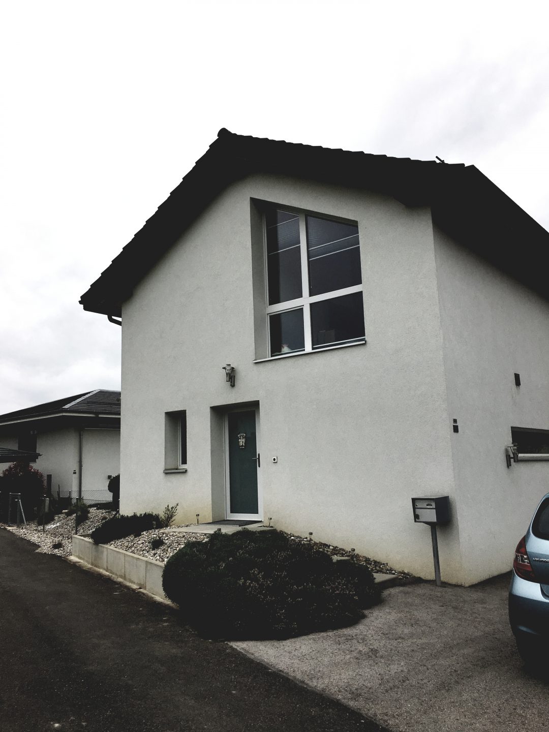 Client privé