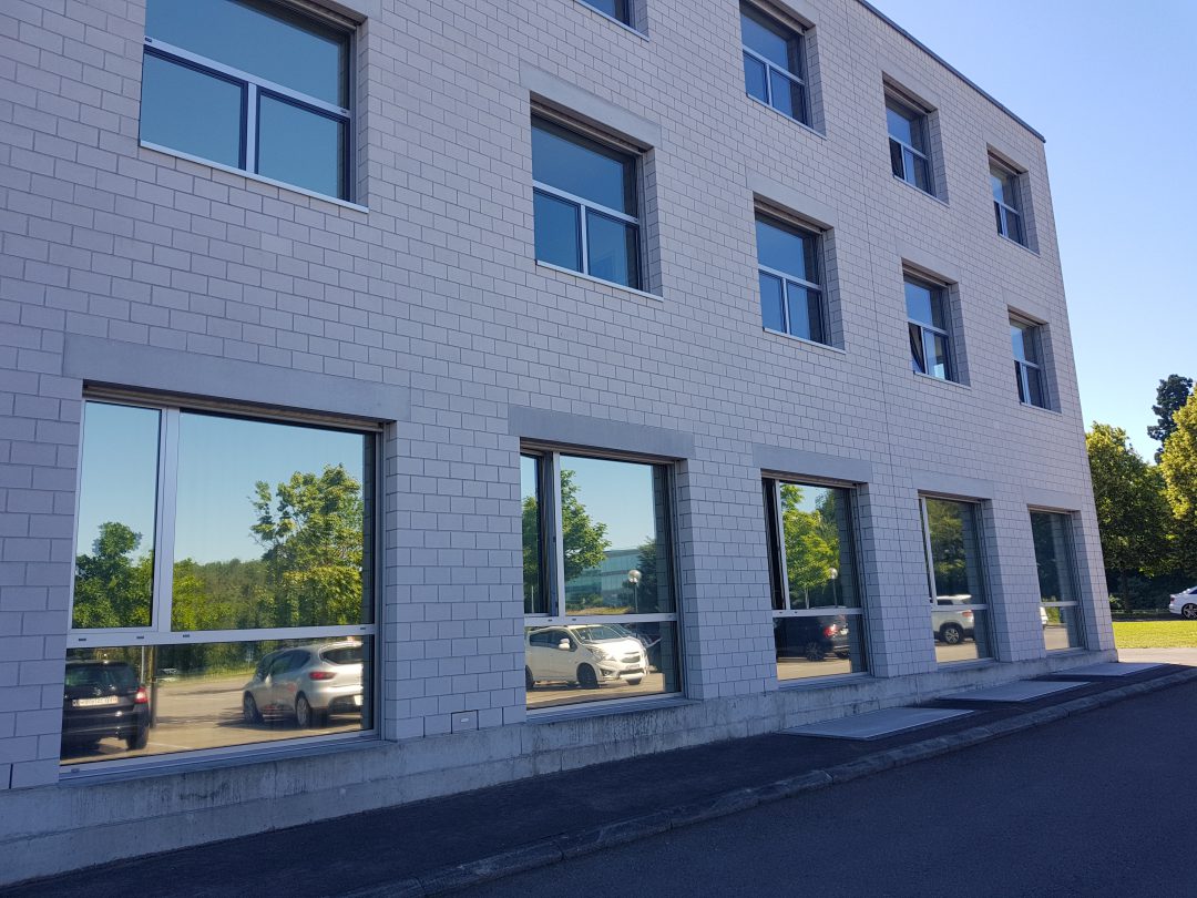 Féderation Vaudoise des Entrepreneurs – Tolochenaz