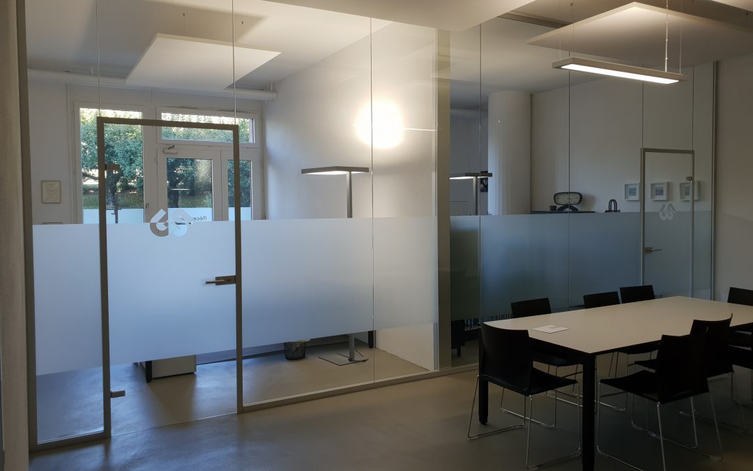 Confort service SA – Renens