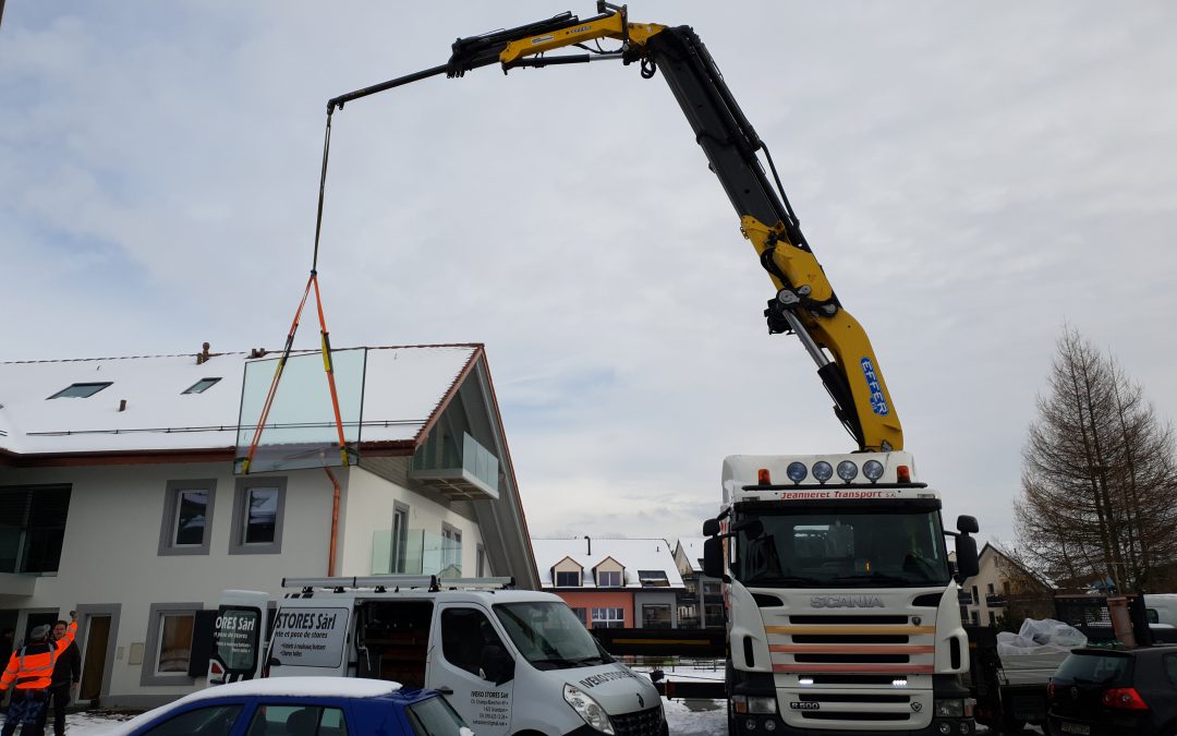 Robin du bois – Le Mont s/Lausanne