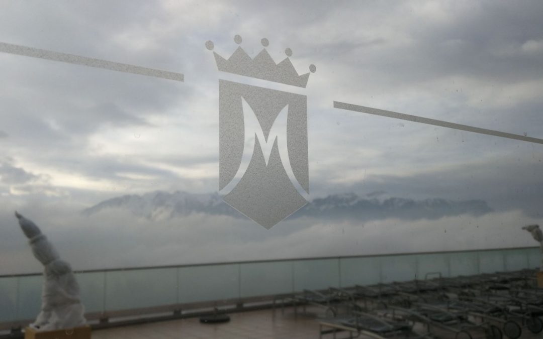 Hôtel le Mirador – Le Mont Pélerin