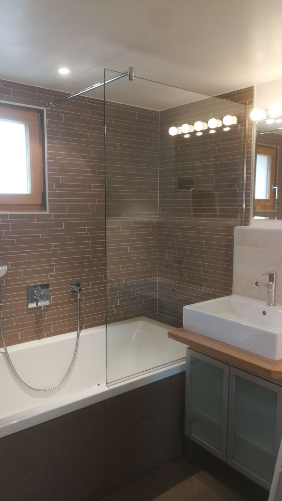 Client privé