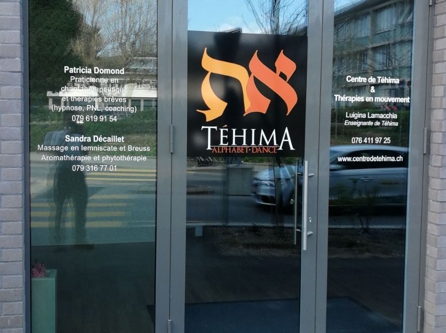 Tehima – Renens