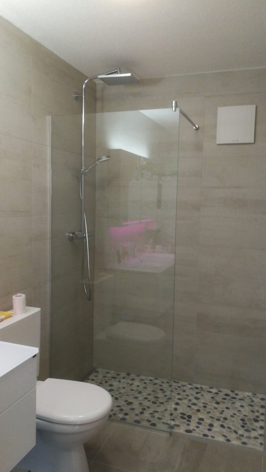 Client privé