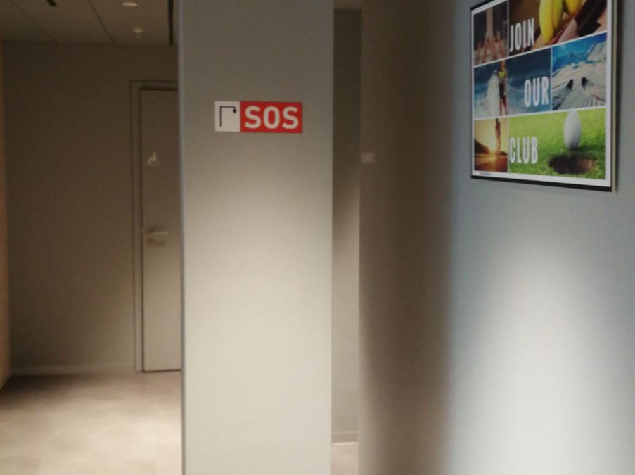 Philip Morris Products SA – Lausanne