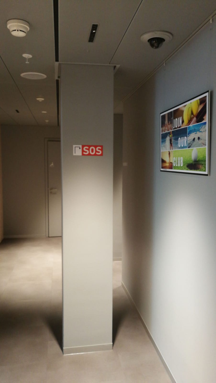 Philip Morris Products SA – Lausanne