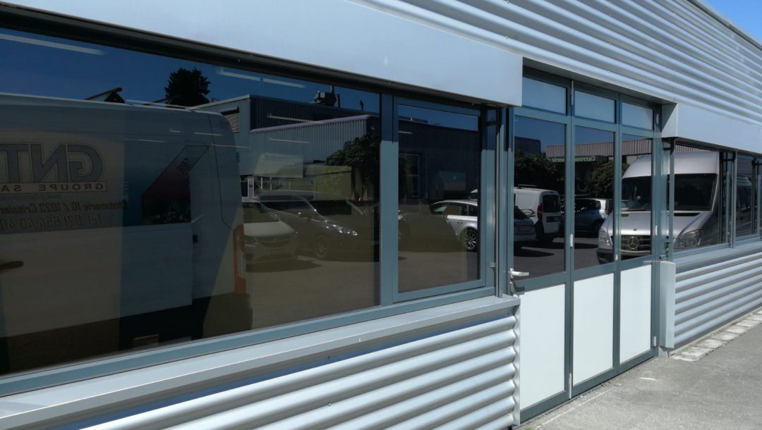 Imprimerie Cornaz – Yverdon