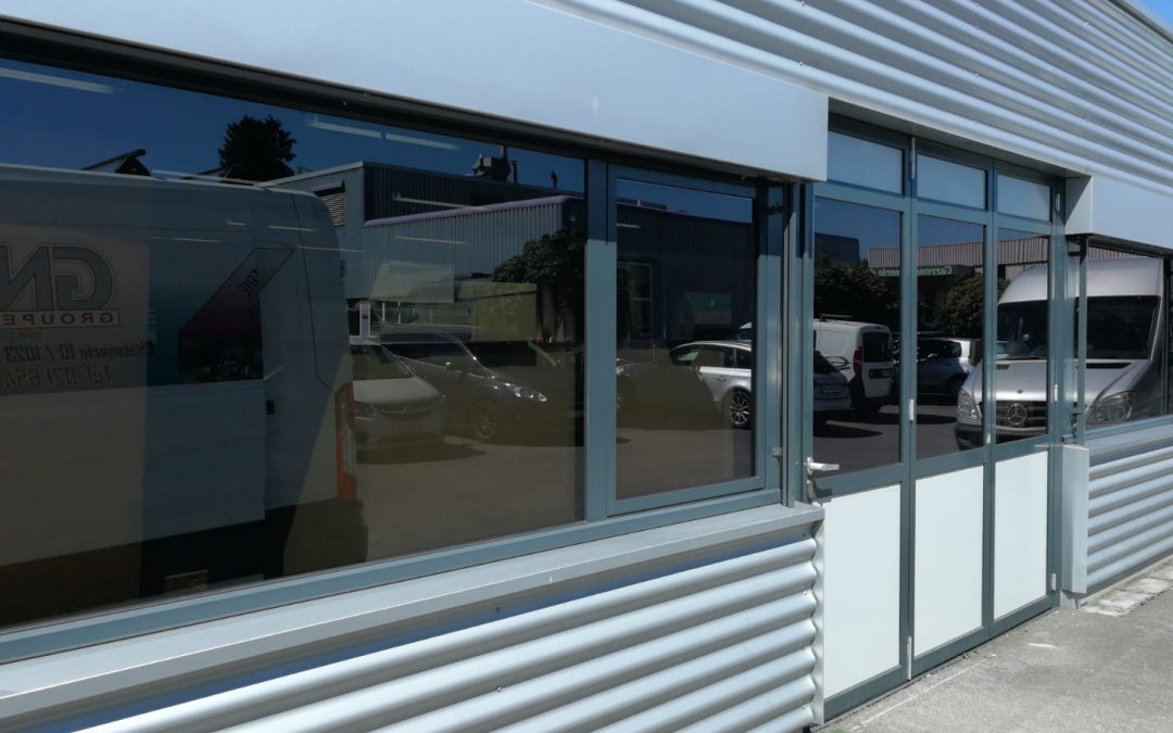 Imprimerie Cornaz – Yverdon