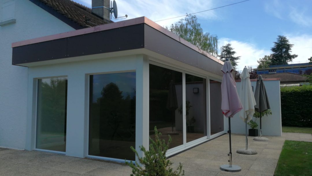 Client privé