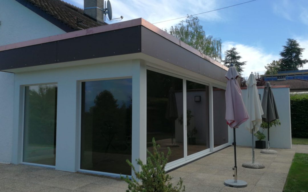 Client privé