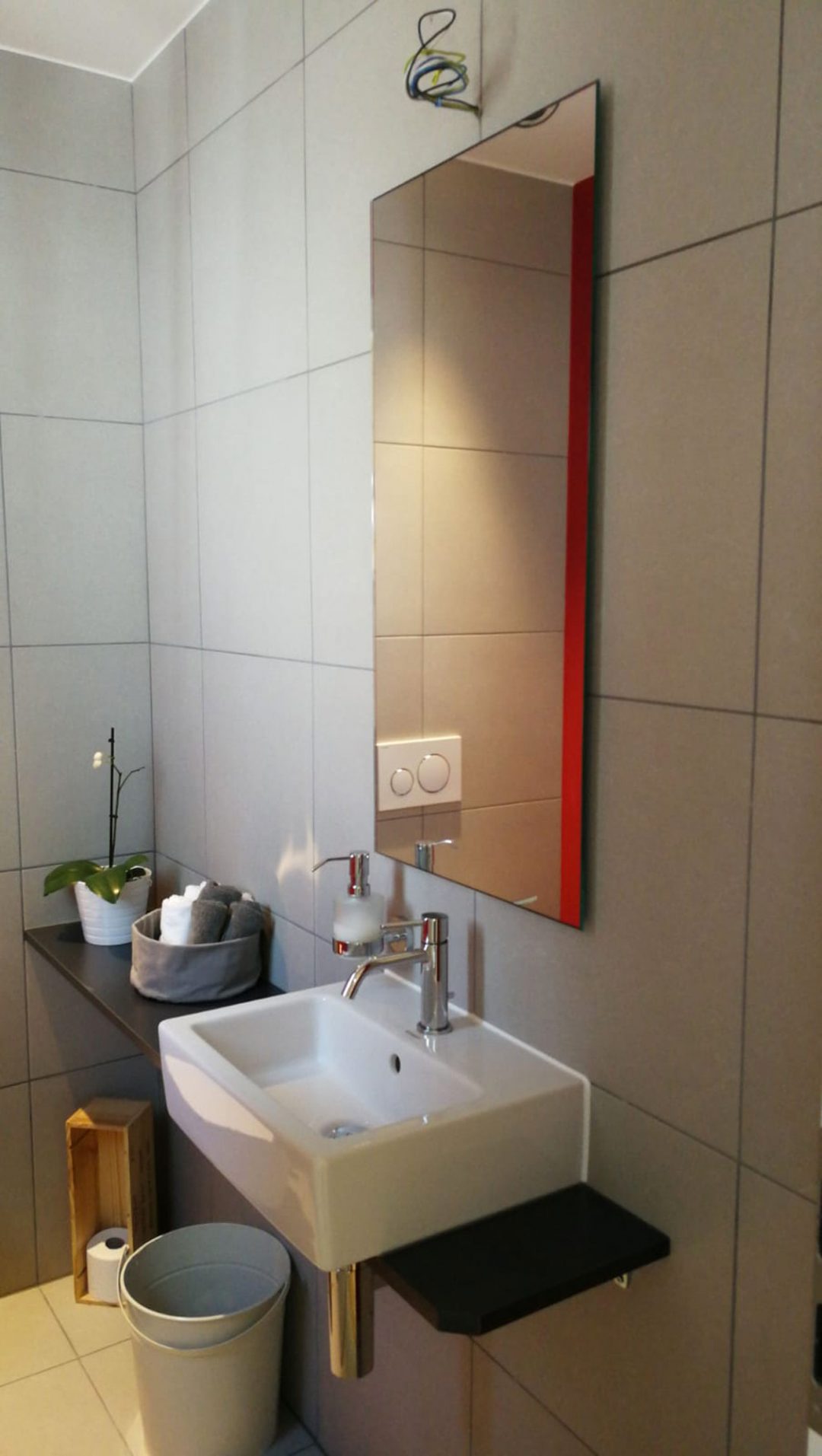 Client privé