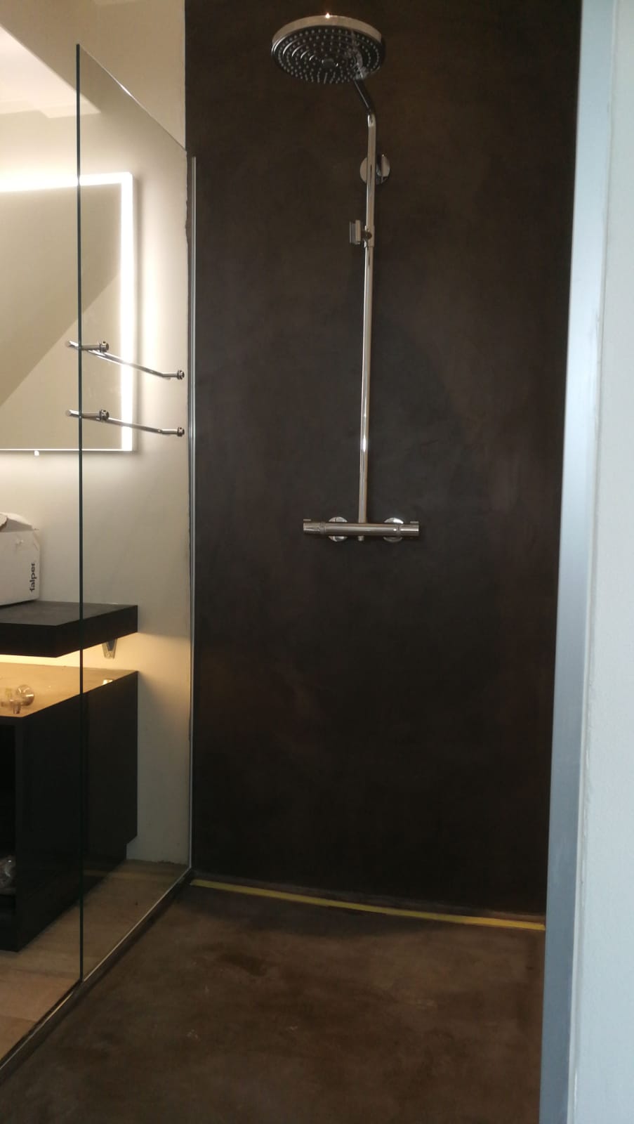Client privé