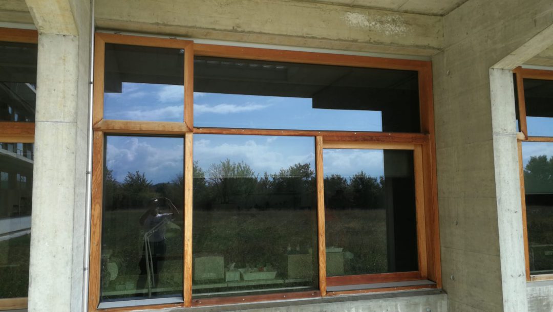 UNIL – Batochimie – Lausanne