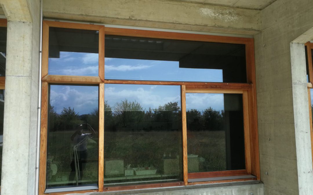 UNIL – Batochimie – Lausanne