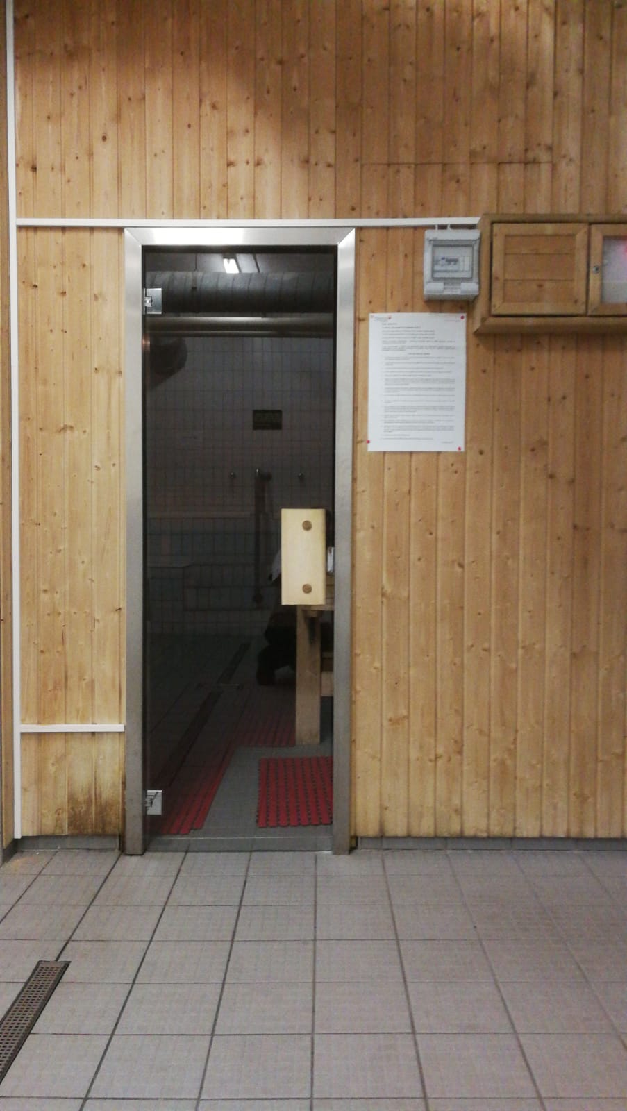 UNIL Dorigny – Lausanne