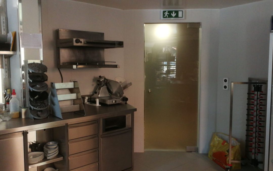 Auberge du Cheval Blanc – Penet le Jorat