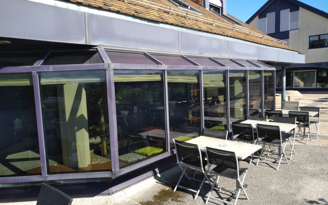 Café préverenges