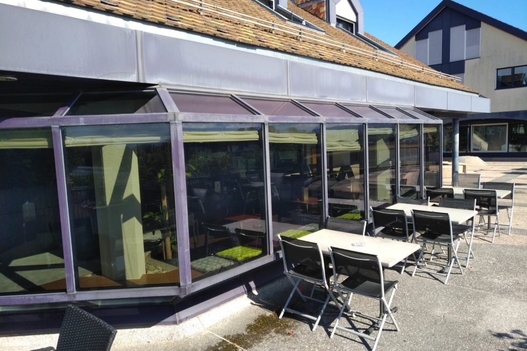 Café préverenges