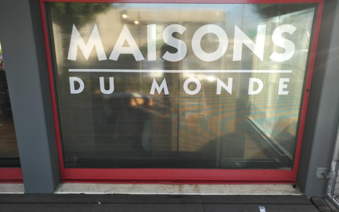 Maison du monde