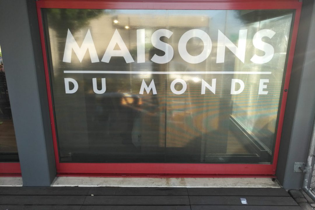 Maison du monde