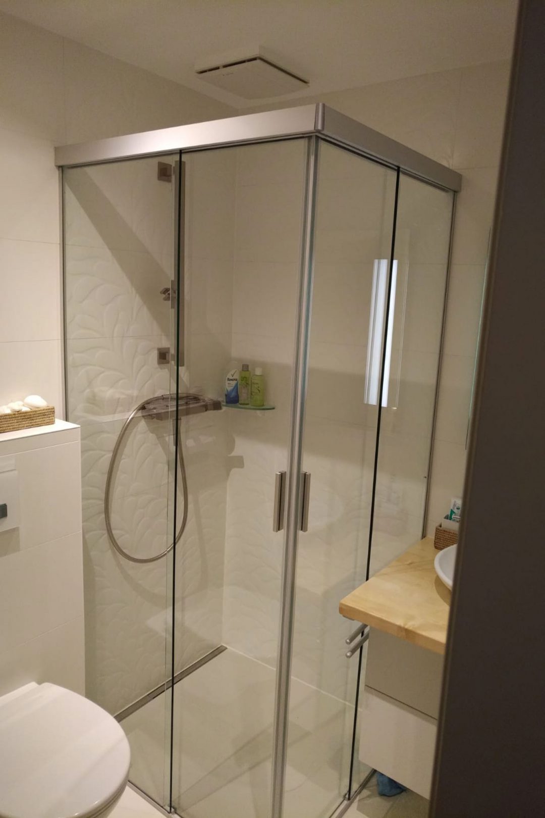 Client privé