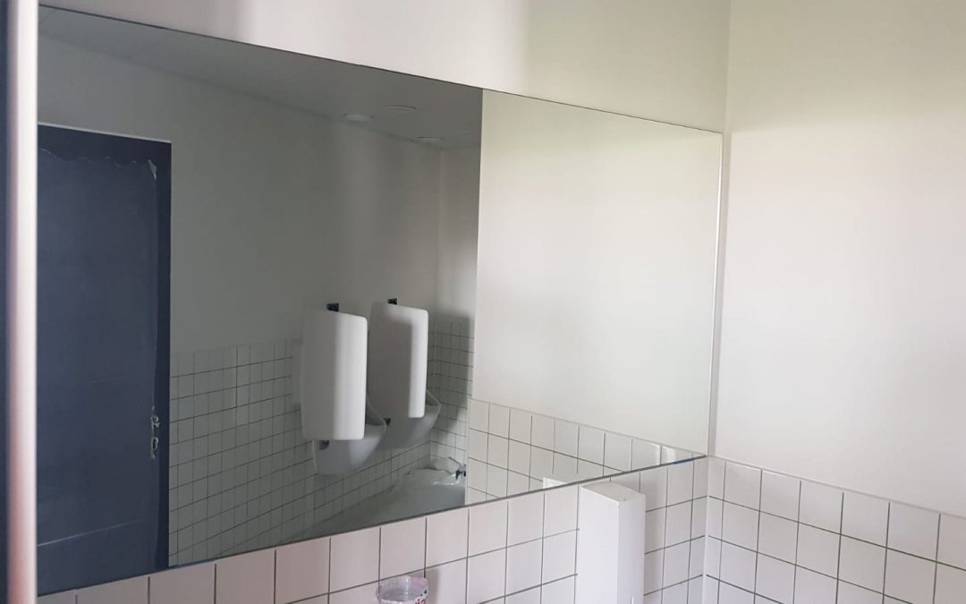 Perret Sanitaire SA – Lausanne