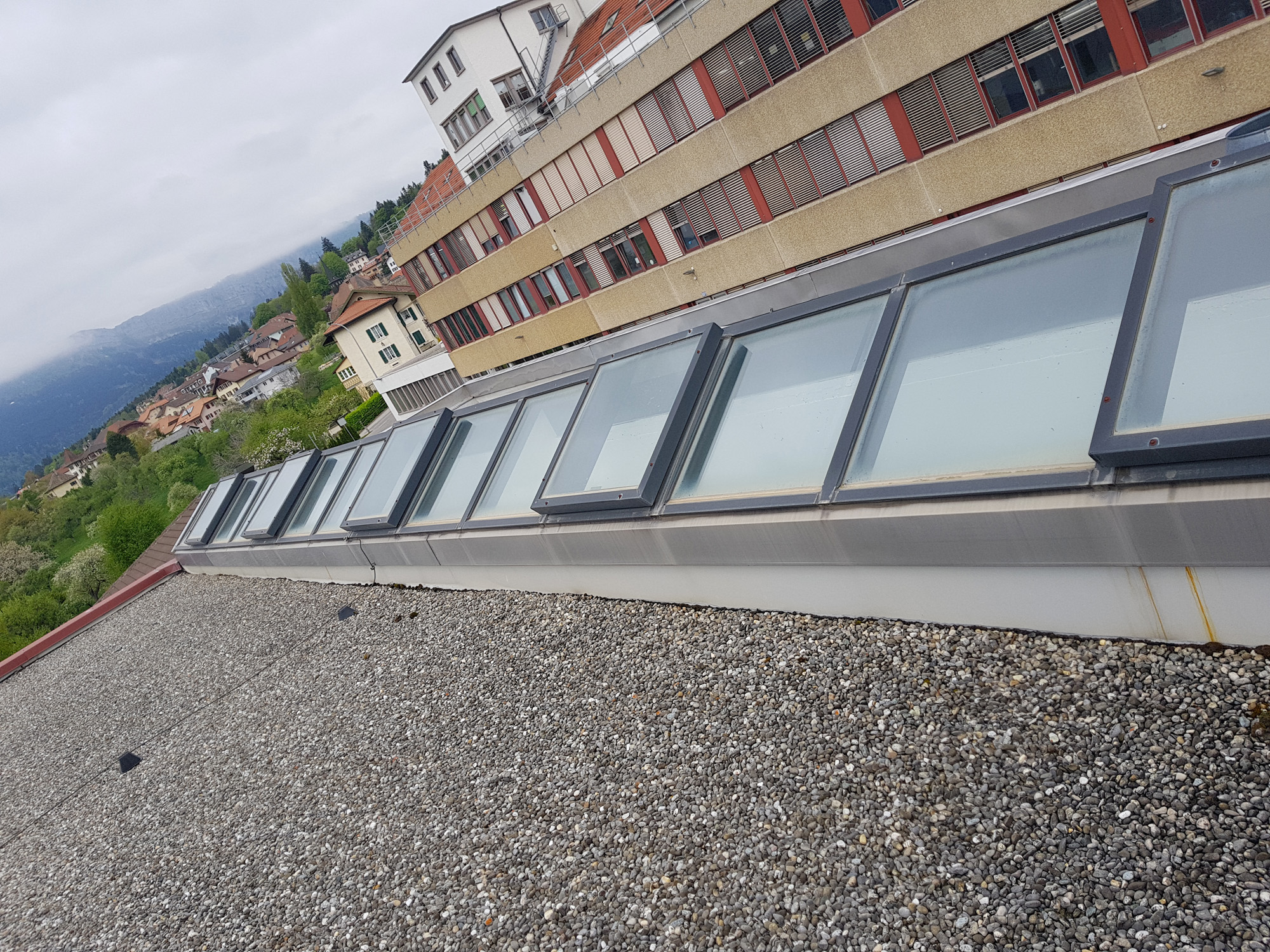 Maillefer Instrument Manufacturing Sàrl Ballaigues GNT Groupe Sa