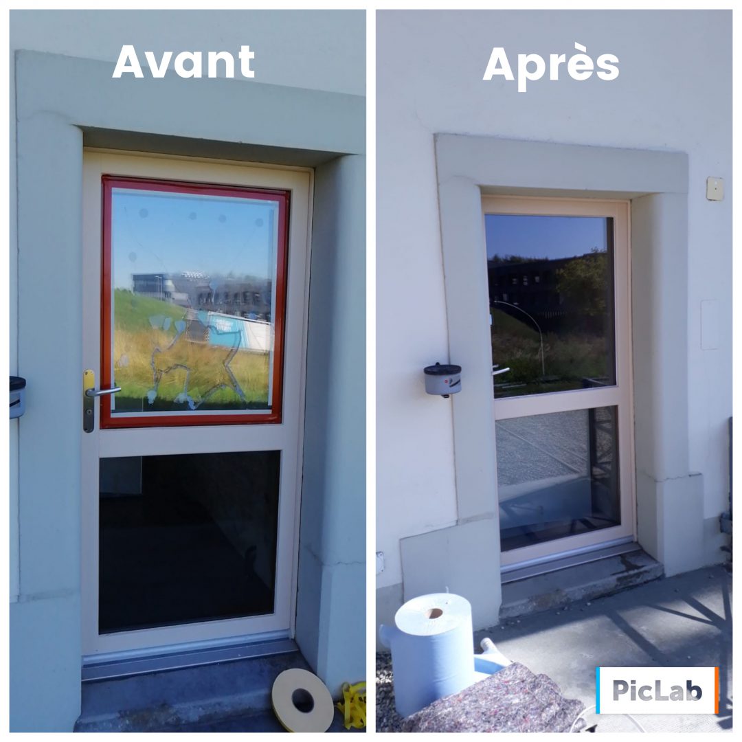 CHUV – Laboratoire Cleg – Epalinges