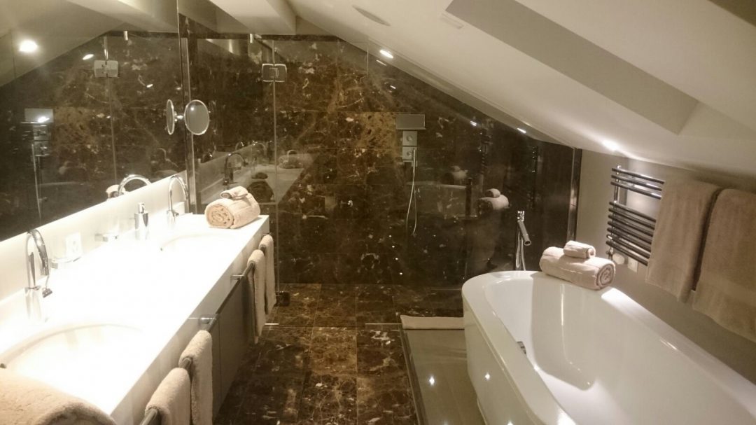 Client privé – Genève