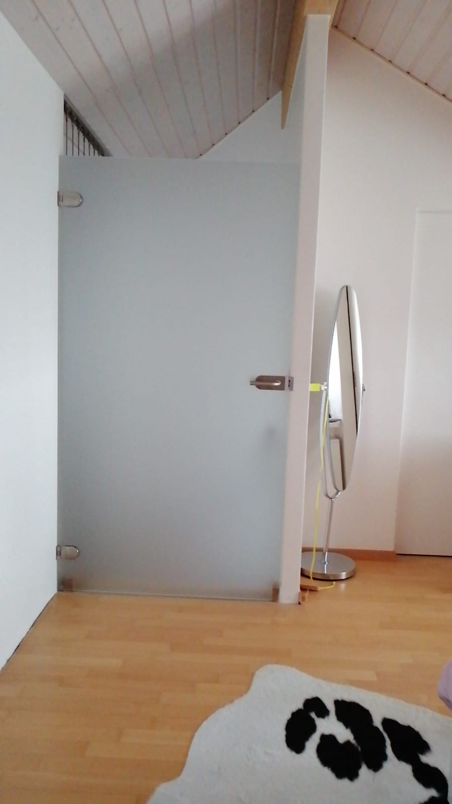 Client privé