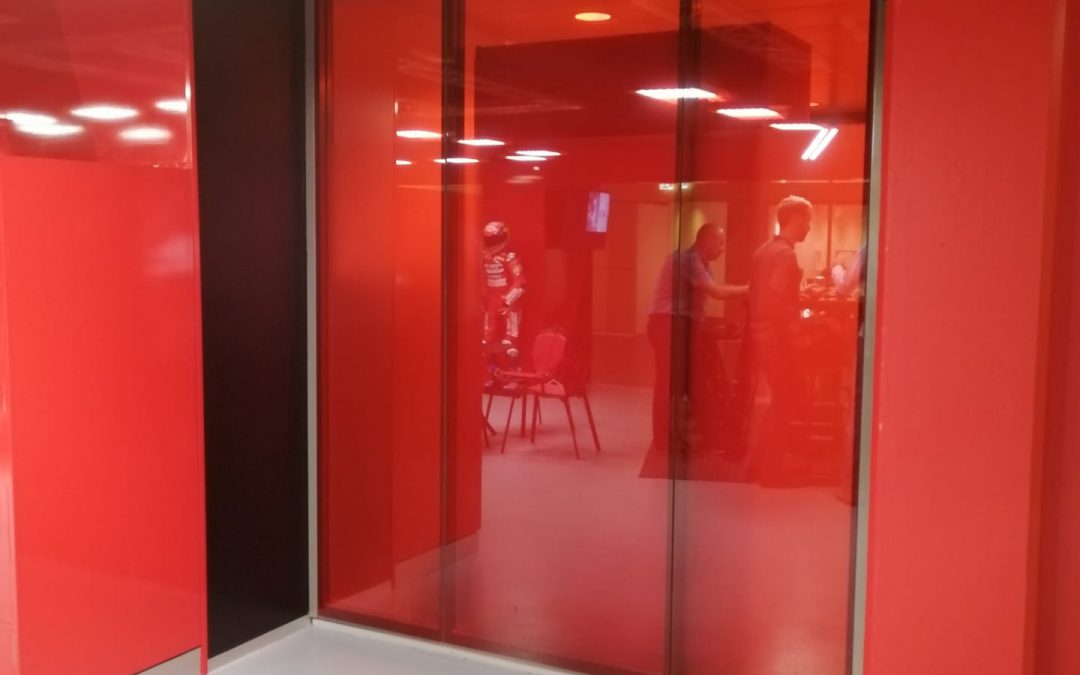 Philip Morris Products – Lausanne