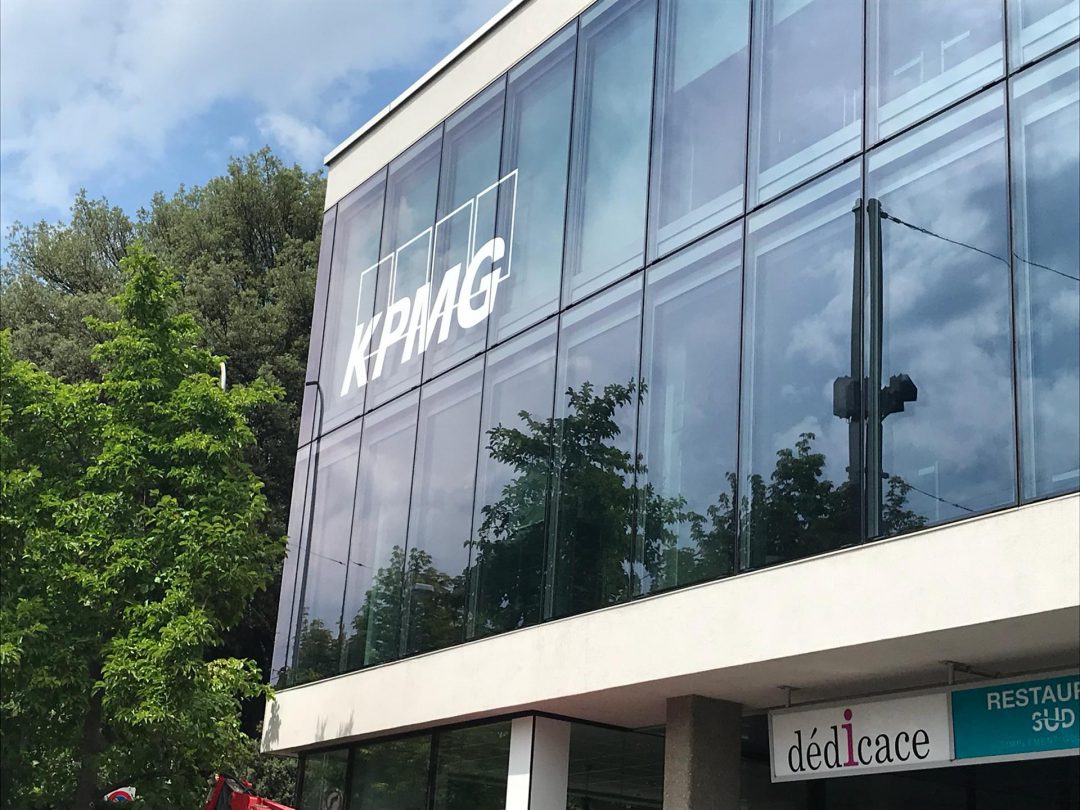 KPMG – Lausanne