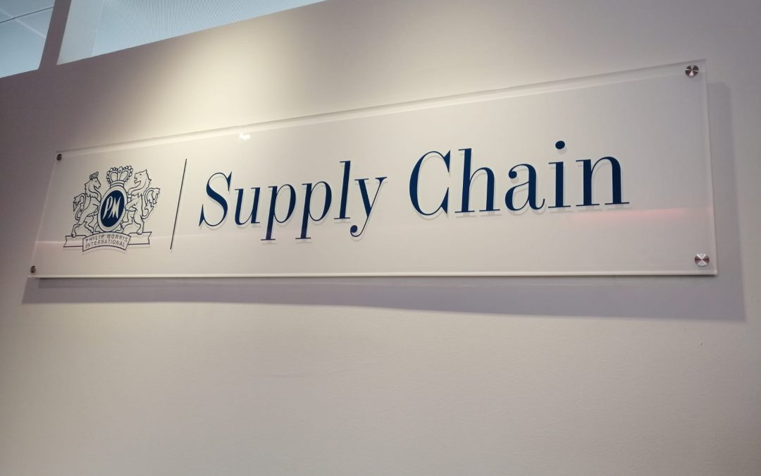 Philip Morris Products SA – Lausanne