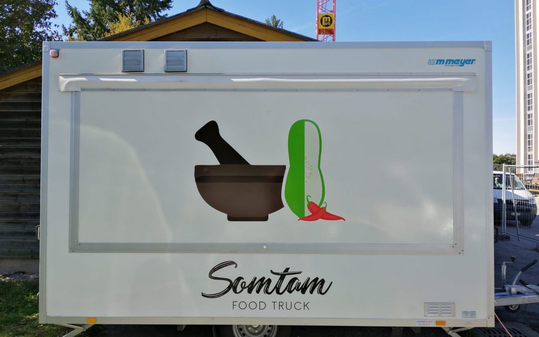 SomTam – Echallens