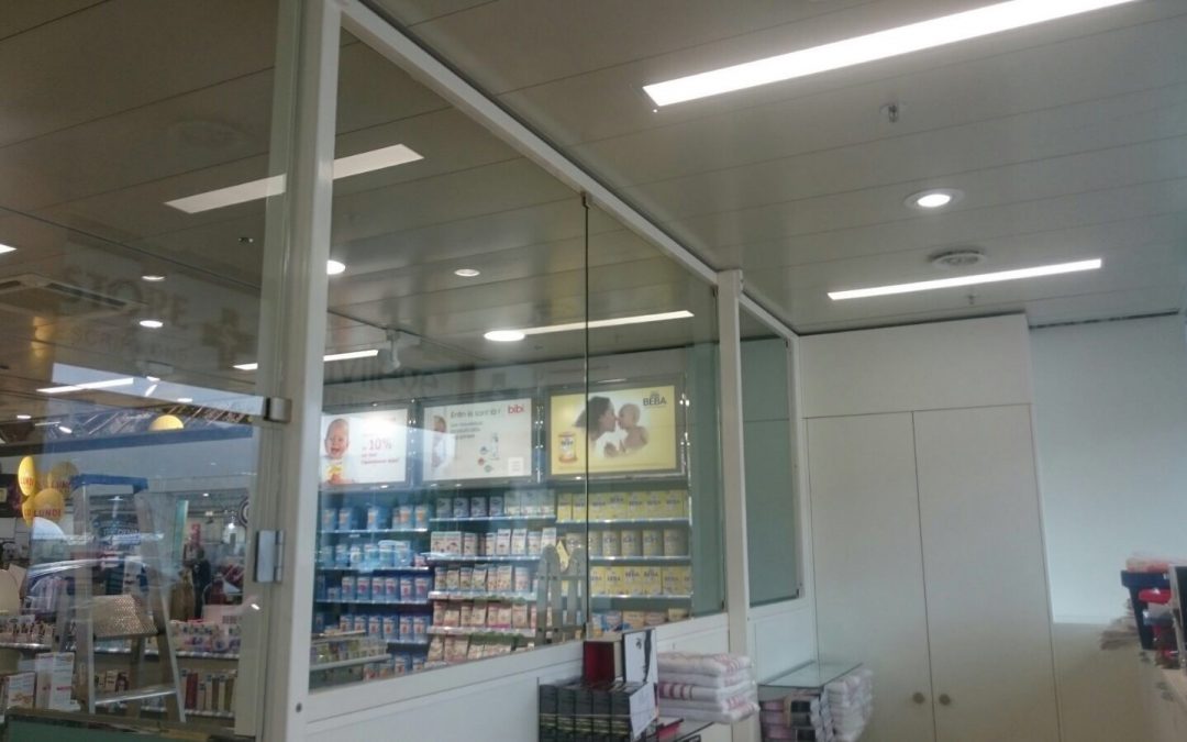 Pharmacie Sun Store – Bassecourt