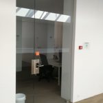 Unil - Lausanne - Porte