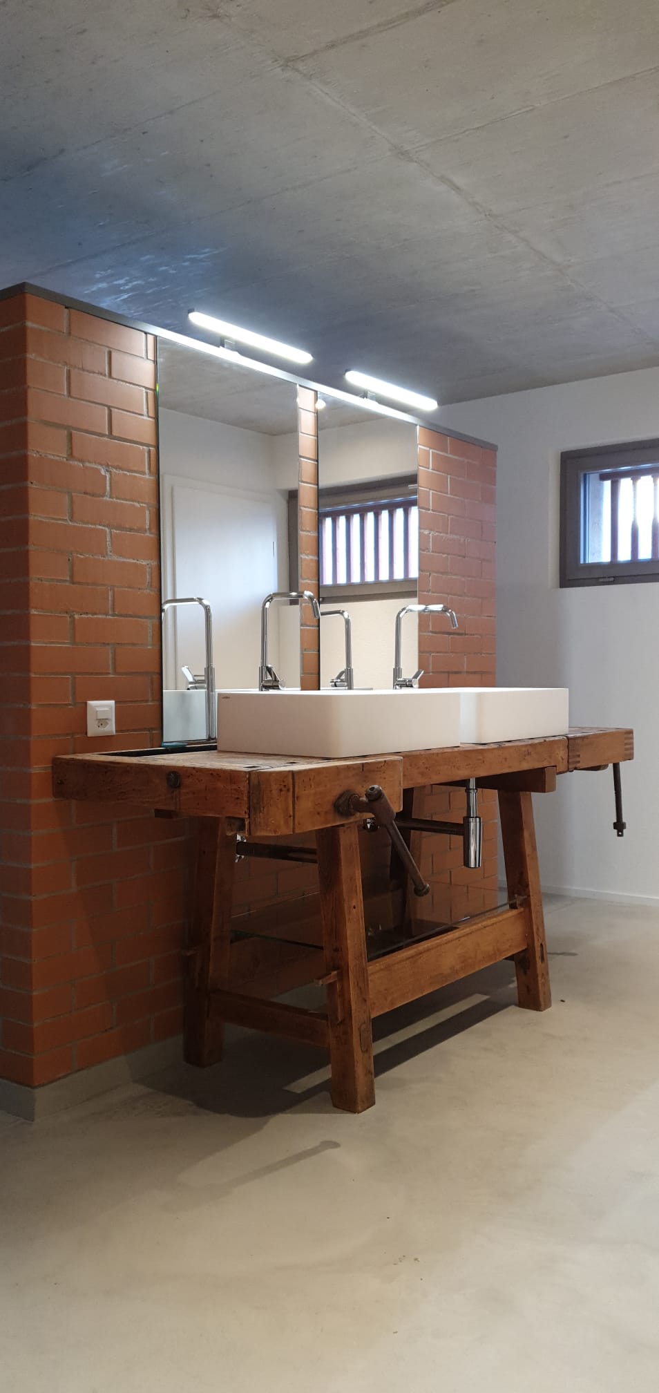Client privé